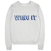 Wing It Sweatshirt