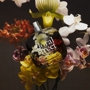 Floral Street wild vanilla orchid eau de parfum