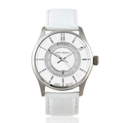 The Brix + Bailey Barker Watch Form 5