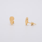Hyades Gold Earrings