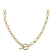 Amalfi Chain - Gold