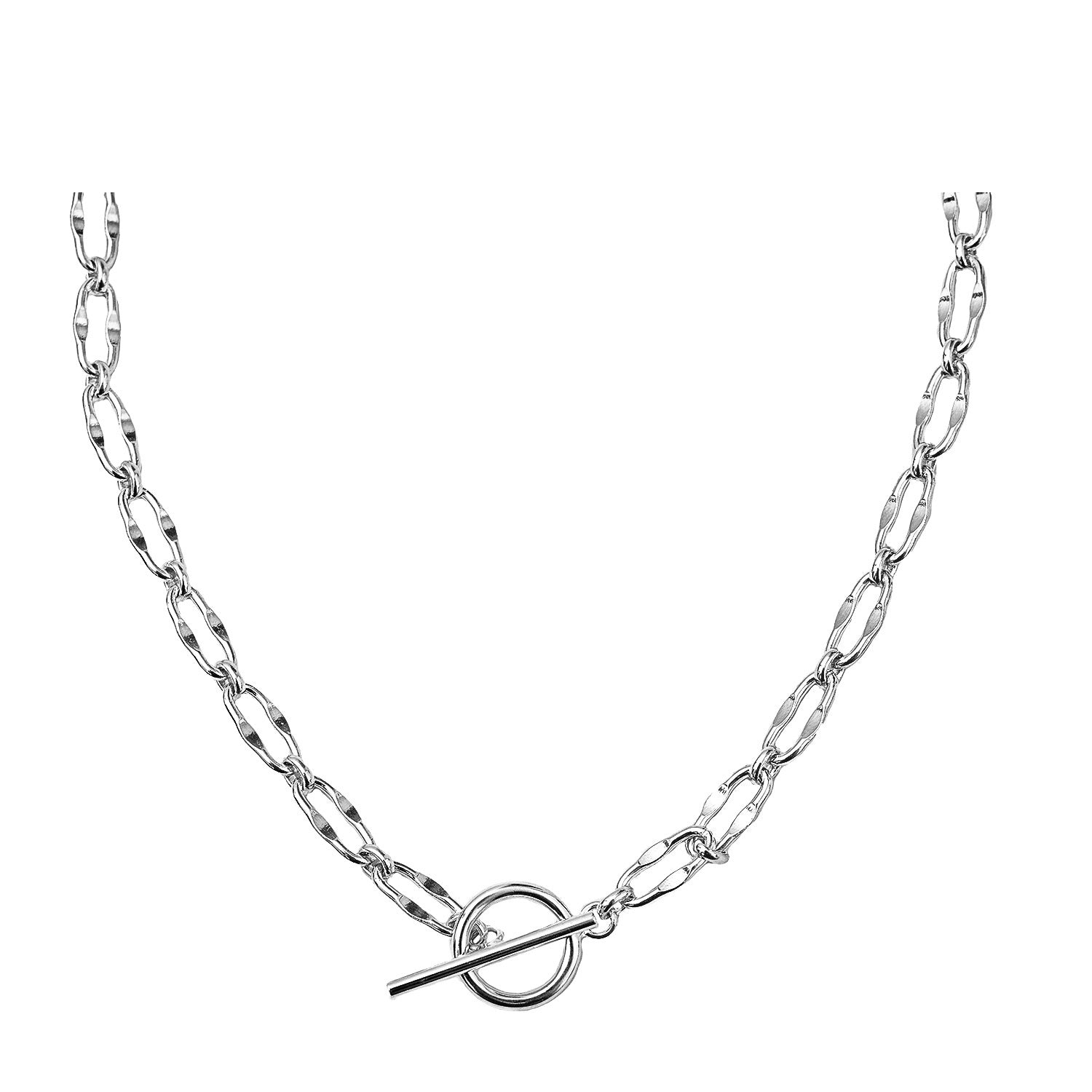 Amalfi Chain - Silver