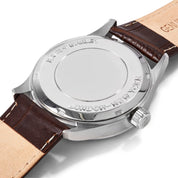 The Brix + Bailey Price Watch Form 5
