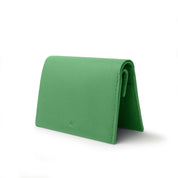 All-in-One Wallet in Sea Green