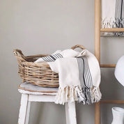 Bergama Cotton Bath & Hand Towel Set - Save £5