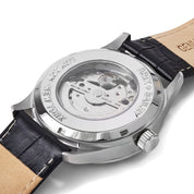 The Brix+Bailey Wade Automatic Watch Form 1