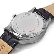The Brix + Bailey Simmonds Watch Form 1