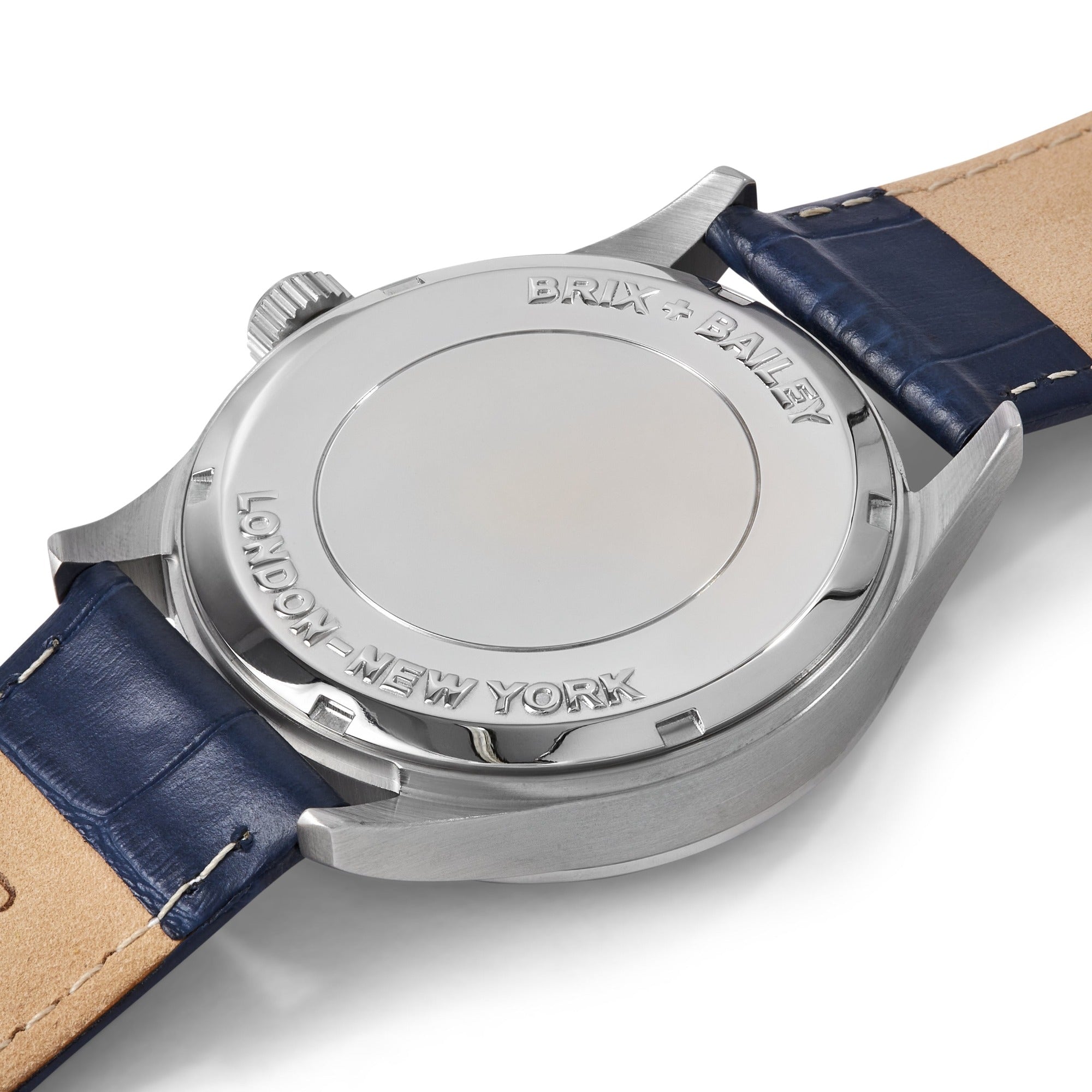 The Brix + Bailey Price Watch Form 3