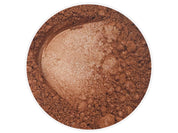 all Earth Bronzer sample