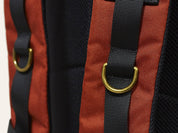 Burnt Orange Lofoten Backpack 35L