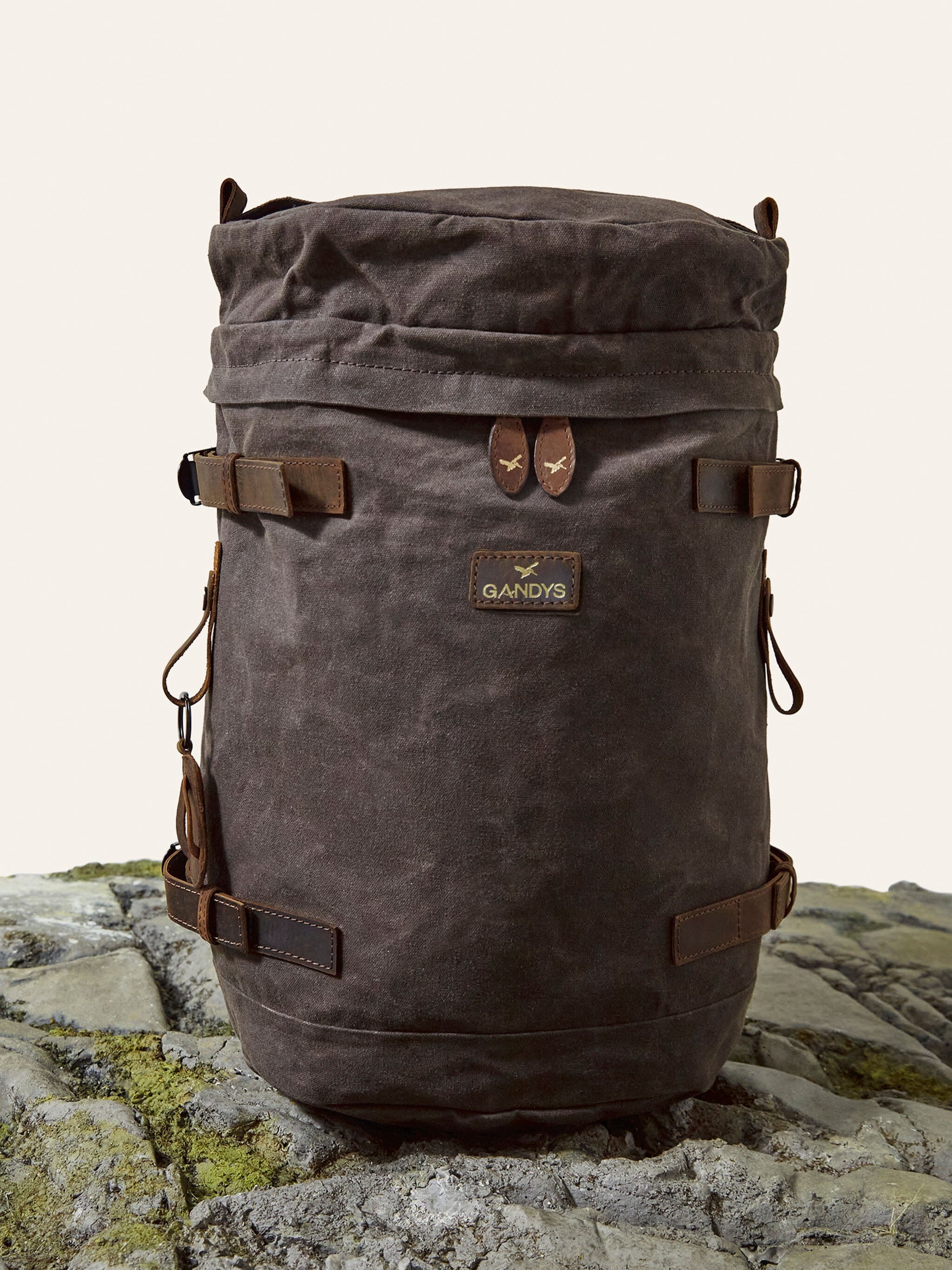 Chestnut Himalaya Backpack