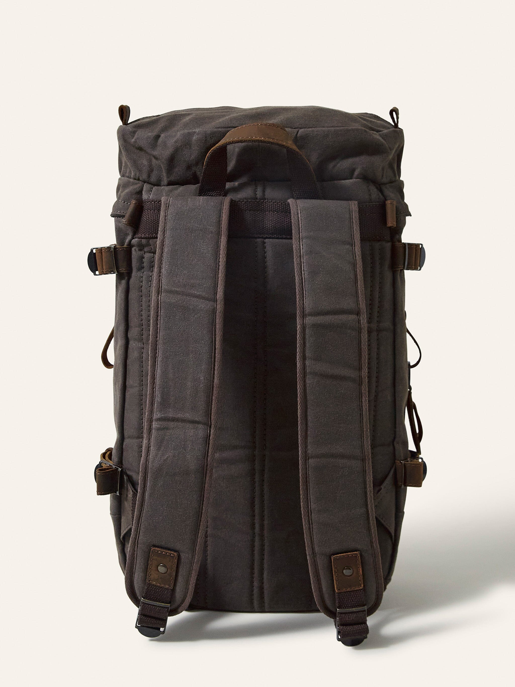 Chestnut Himalaya Backpack