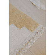 Col - Hand Knotted Wool Rugs