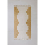 Col - Hand Knotted Wool Rugs