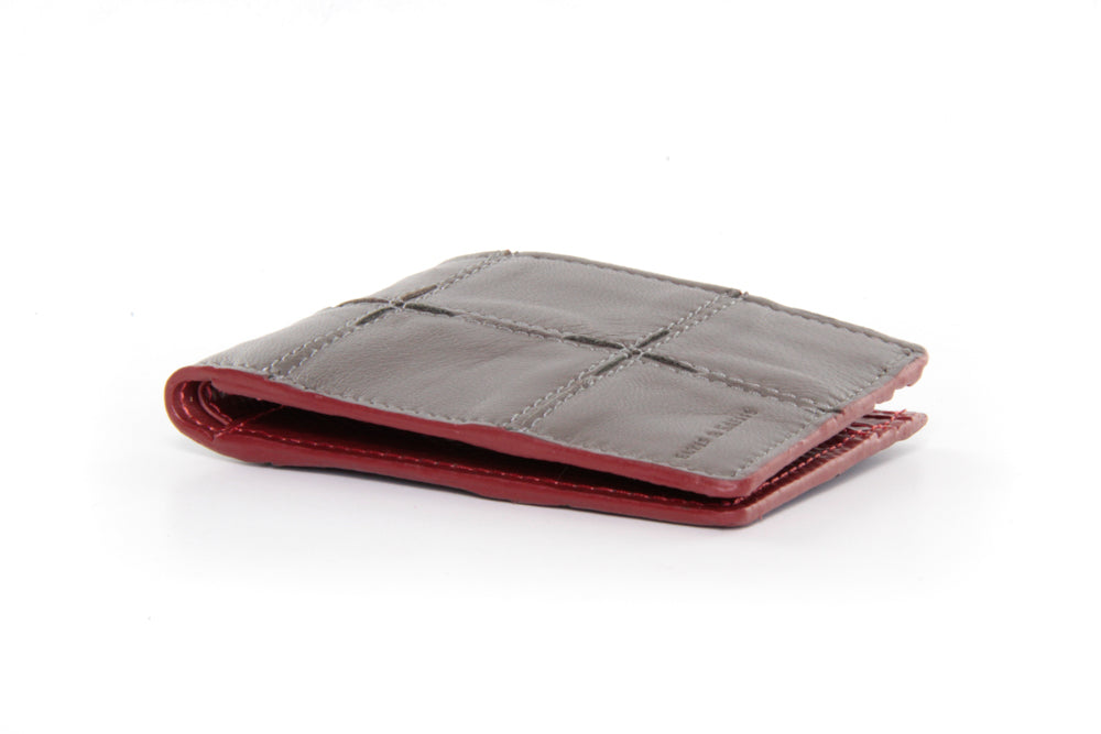 Fire & Hide Compact Wallet