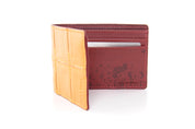 Fire & Hide Compact Wallet