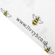 Bee Rectangle Tablecloth