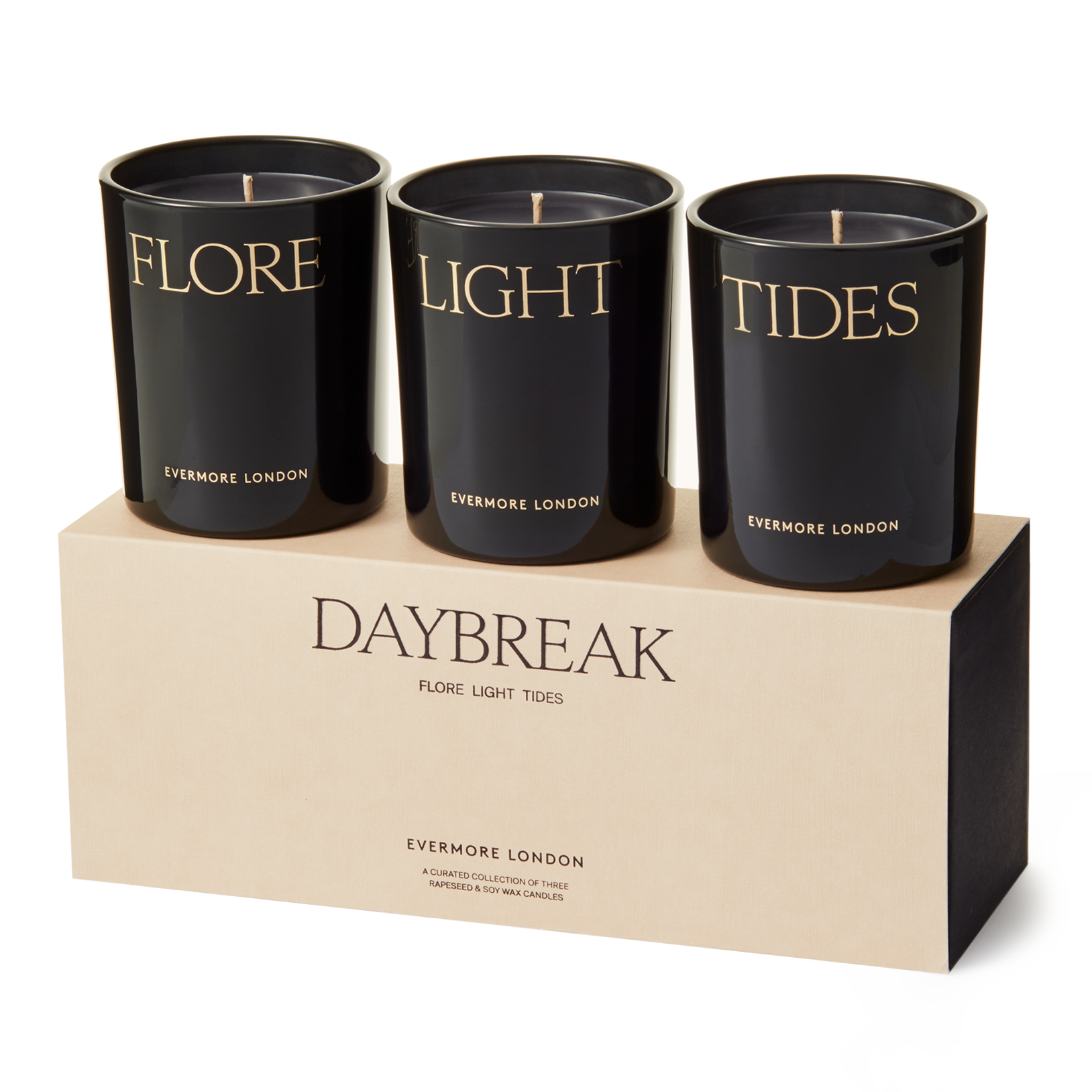 Evermore Daybreak Gift Set