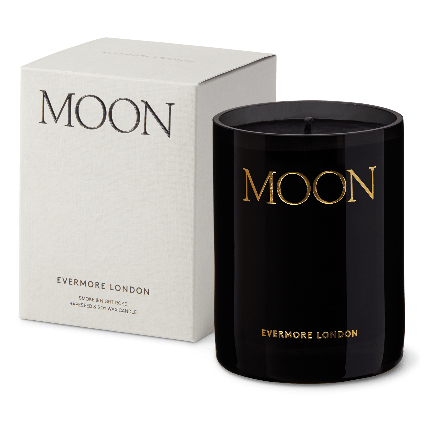 Evermore Moon Candle 300g