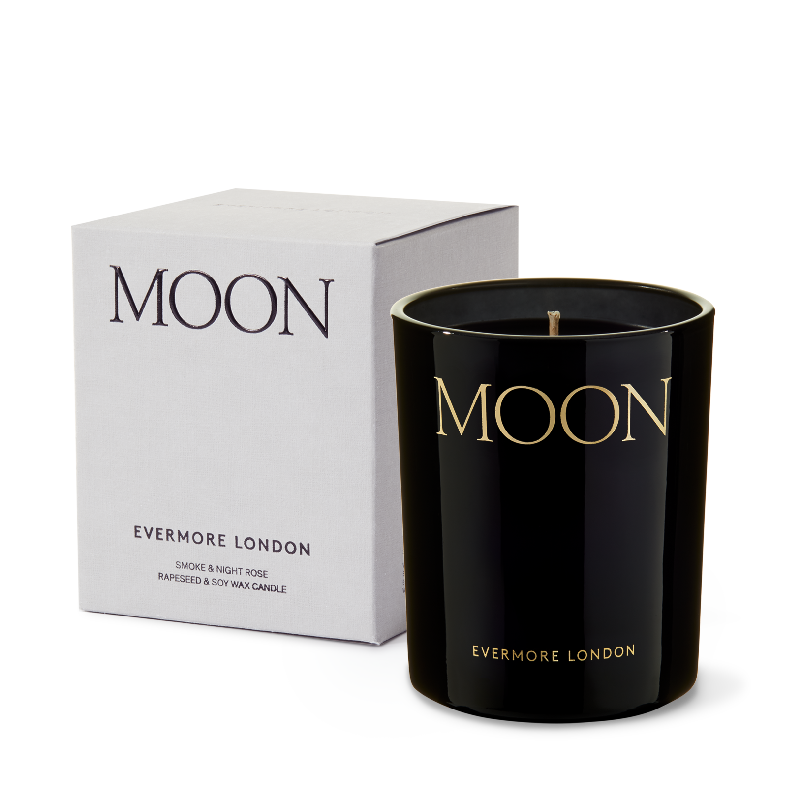 Evermore Moon Candle 145g