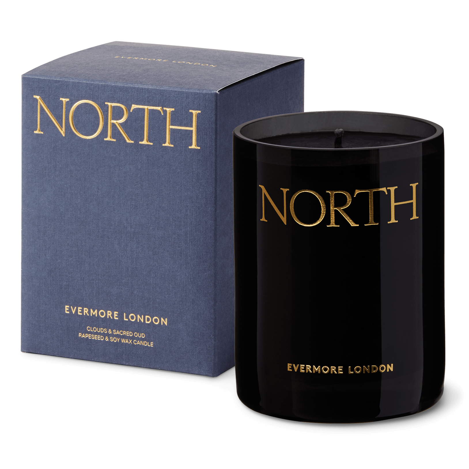 Evermore North Candle 300g