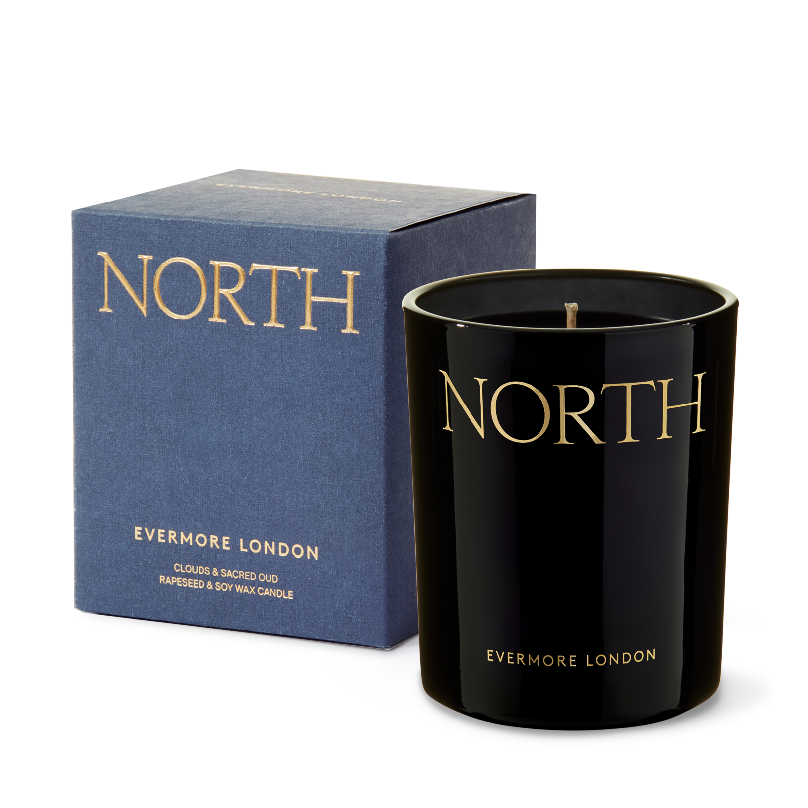 Evermore North Candle 145g