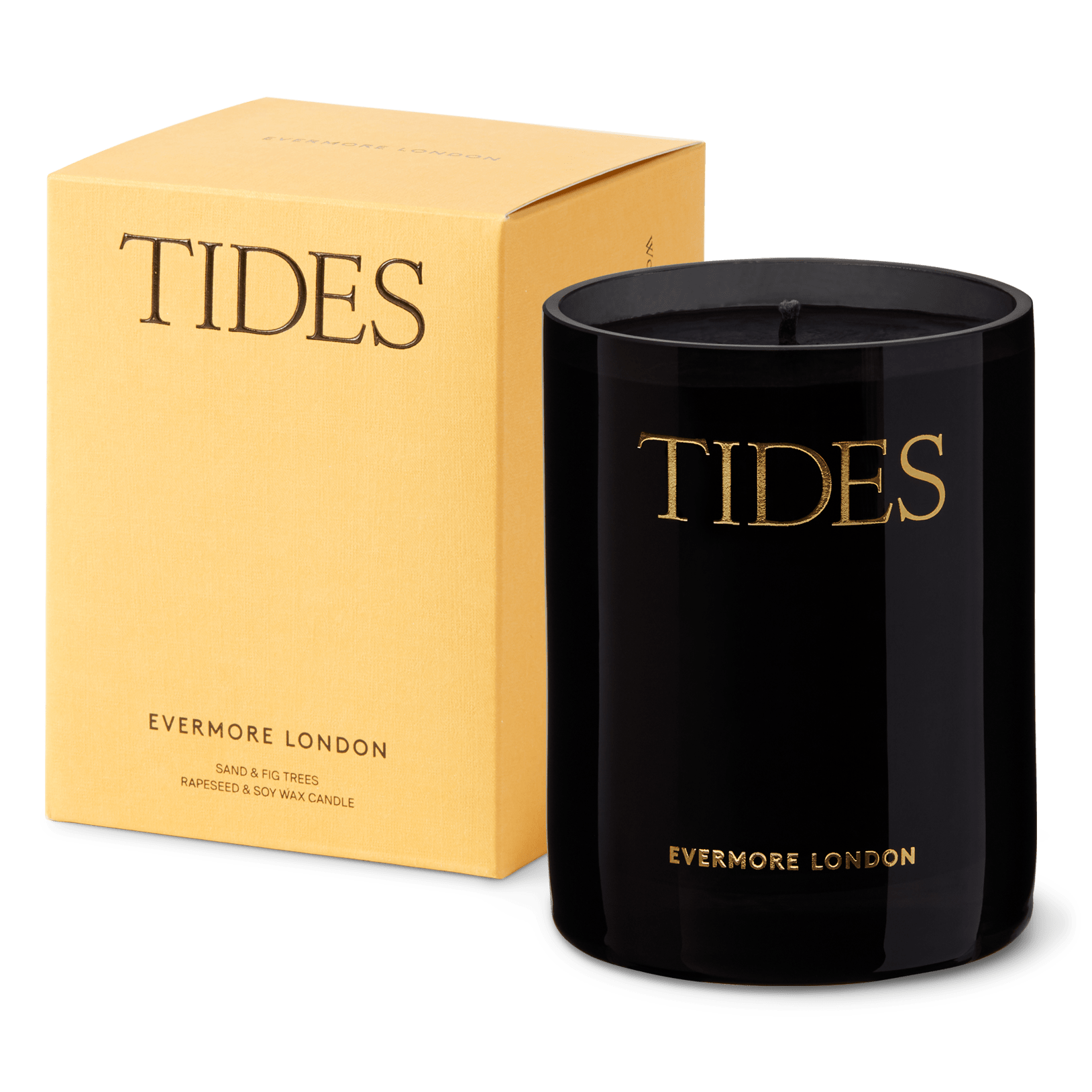 Evermore Tides Candle 300g