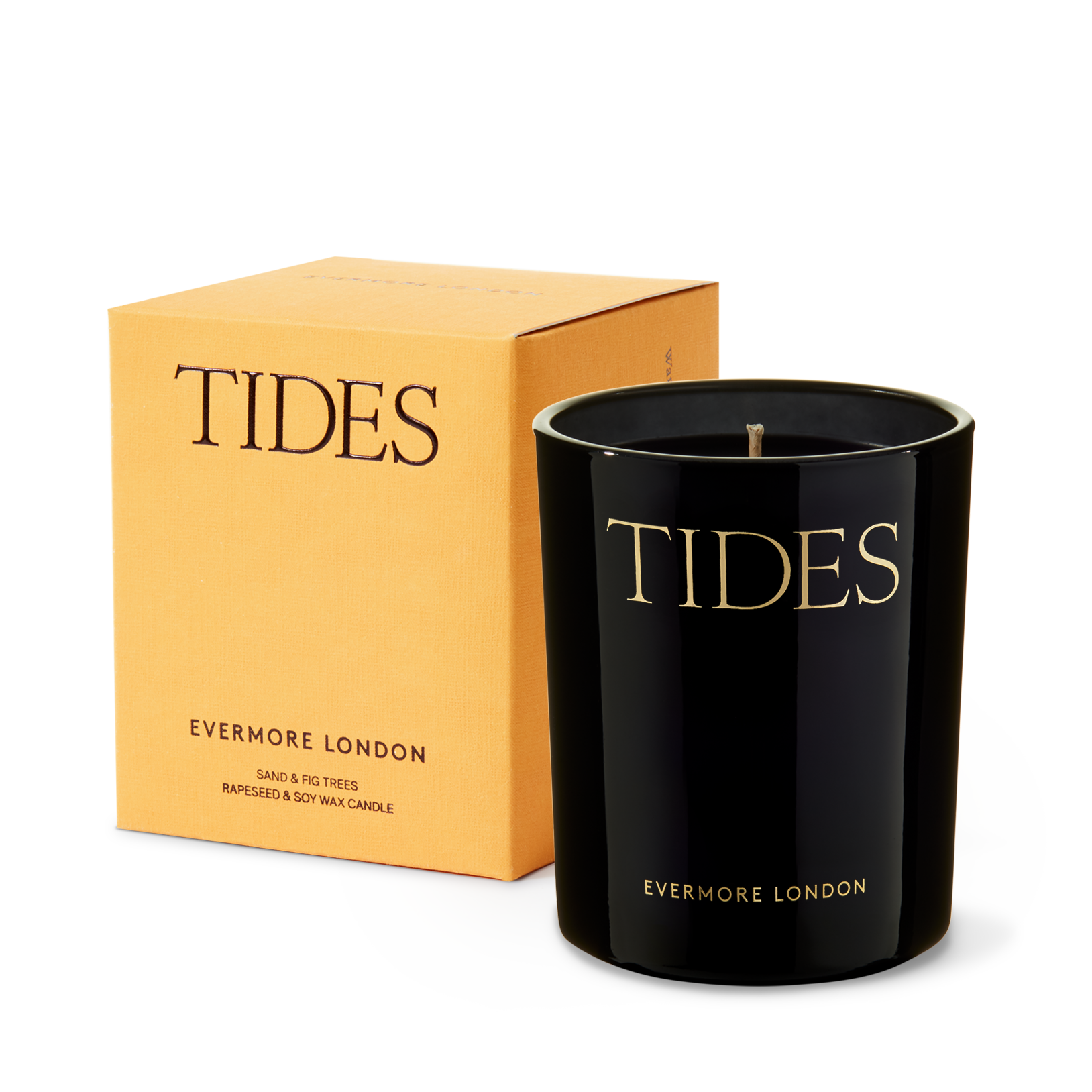 Evermore Tides Candle 145g