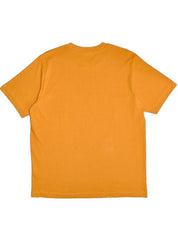 The Stamp Collection T-Shirt -Pumpkin