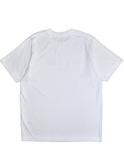The Stamp Collection T-Shirt - White