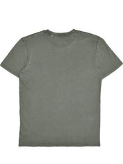 Modern Neutrals T-Shirt -Olive Green