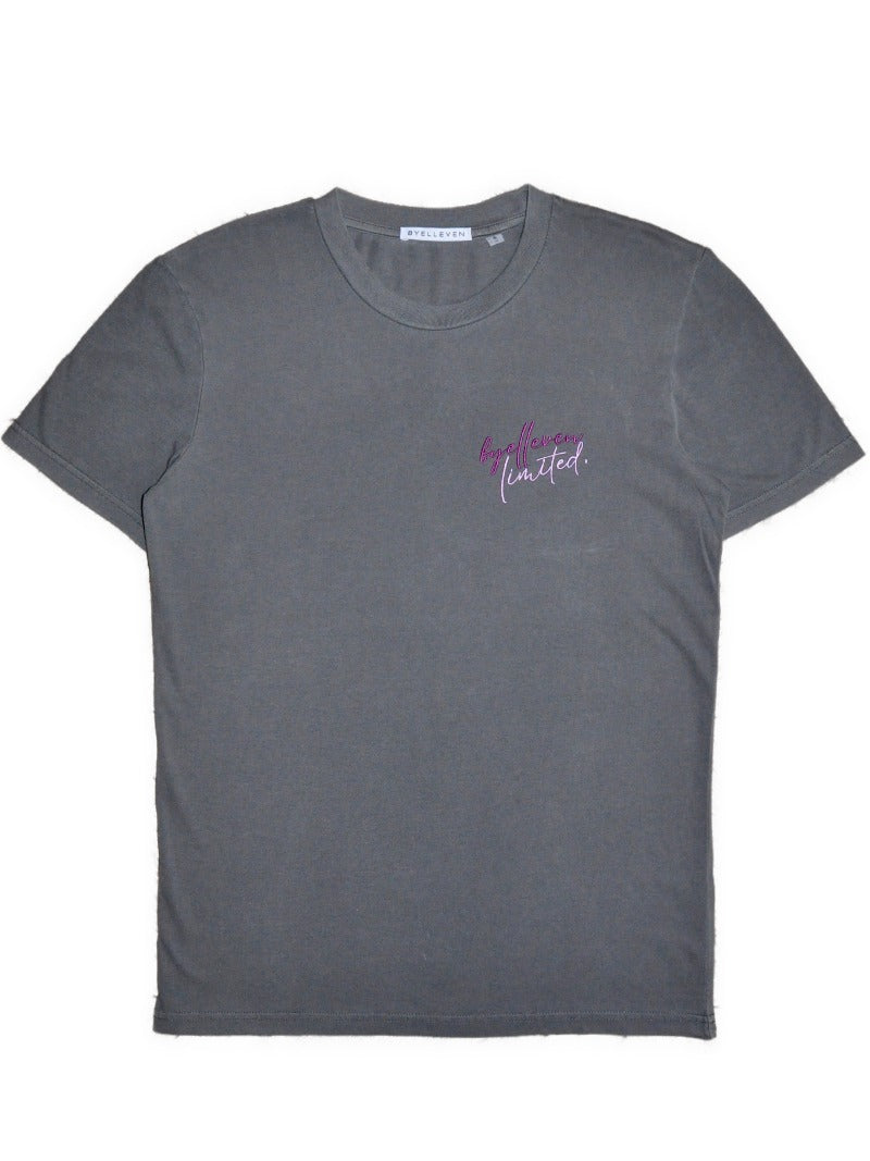 Modern Neutrals T-Shirt - Graphite