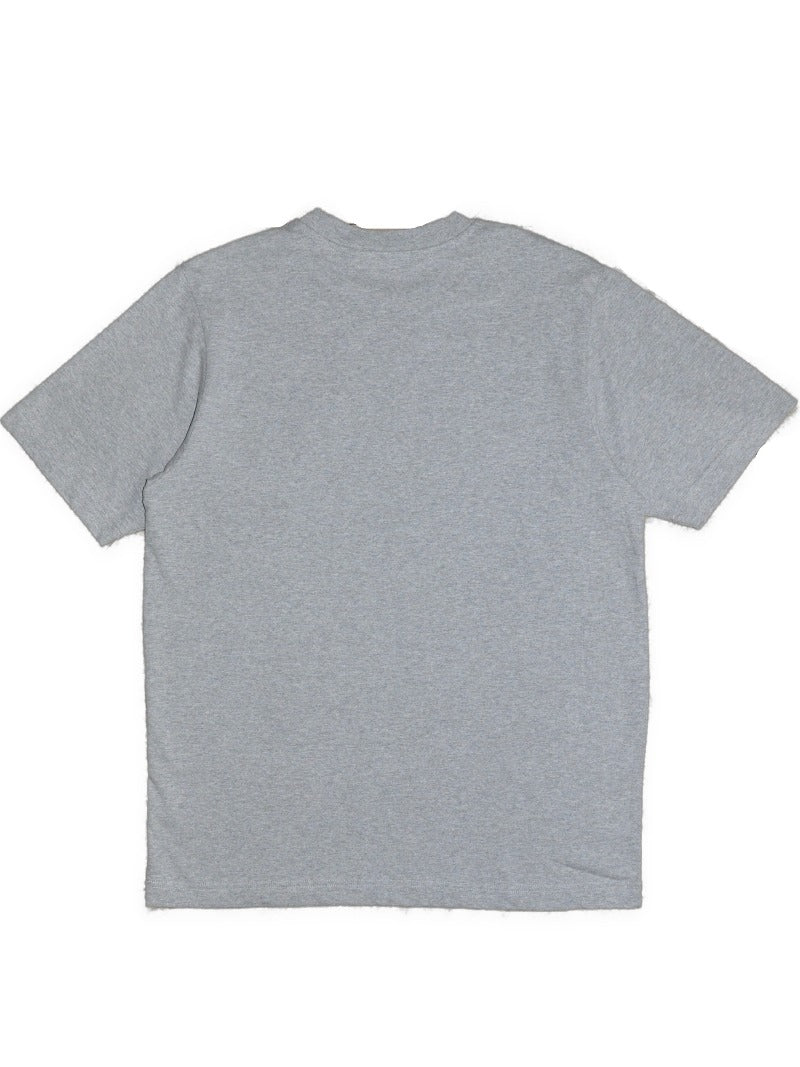 The Stamp Collection T-Shirt - Grey