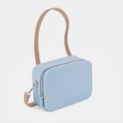 Chelsea Classic | Blue with Tan Strap