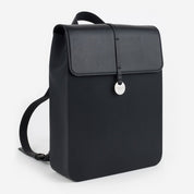 Fablou Cosmopolitan Backpack - All Black