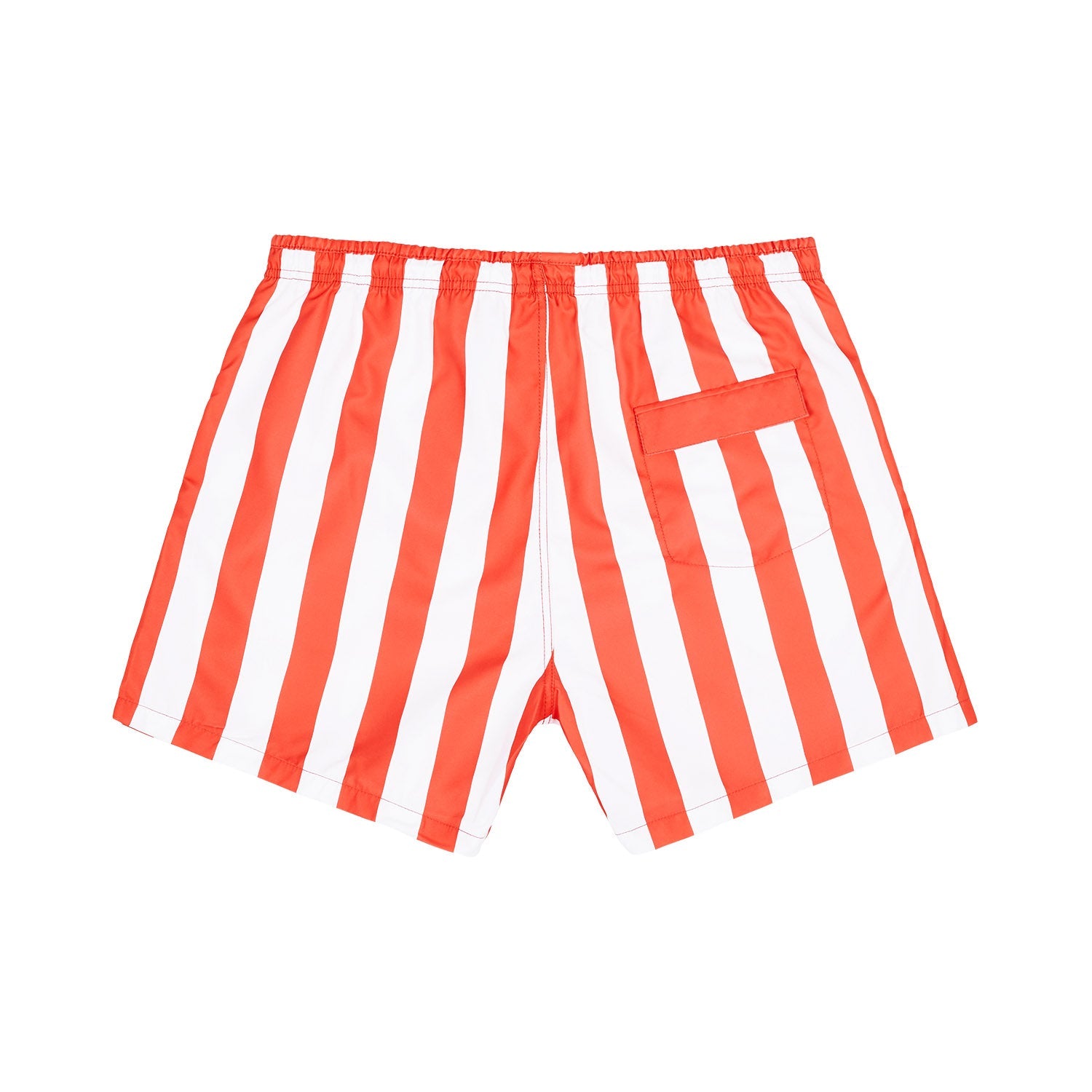 Swim Shorts - Cabana - Waikiki Coral