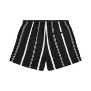 Swim Shorts - Pinstripes - Suit Up