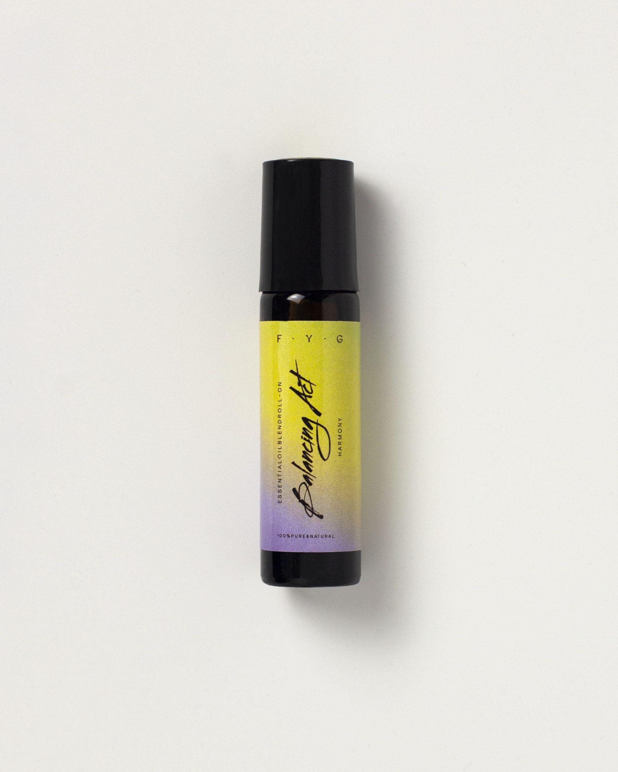 Find Your Glow Balancing Act Roll On Essential Oils 2