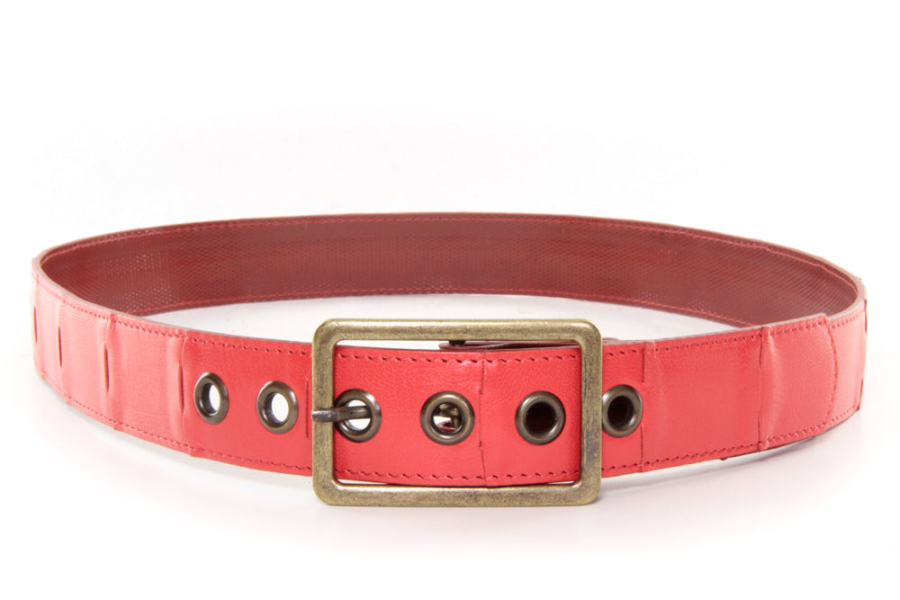 Sustainable Belts - Eco Friendly Belts | generous – Generous APE