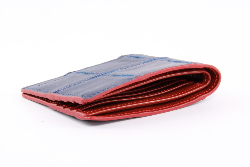 Fire & Hide Wallet, multiple colours available