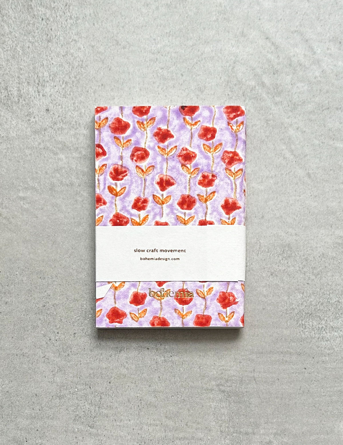 garland-hand-block-print-notebook-lilac-bohemiadesign2.jpg