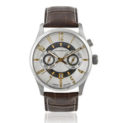 The Brix + Bailey Heyes Chronograph Automatic Watch Form 6