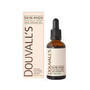 Douvalls Skin-High Hemp and Argan oil - 50ml