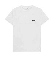 Modern classic fitted tee