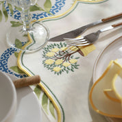 Tuscany Cotton Placemats ( Set of 2)