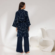 Kimono robe women—RELAXWEAR