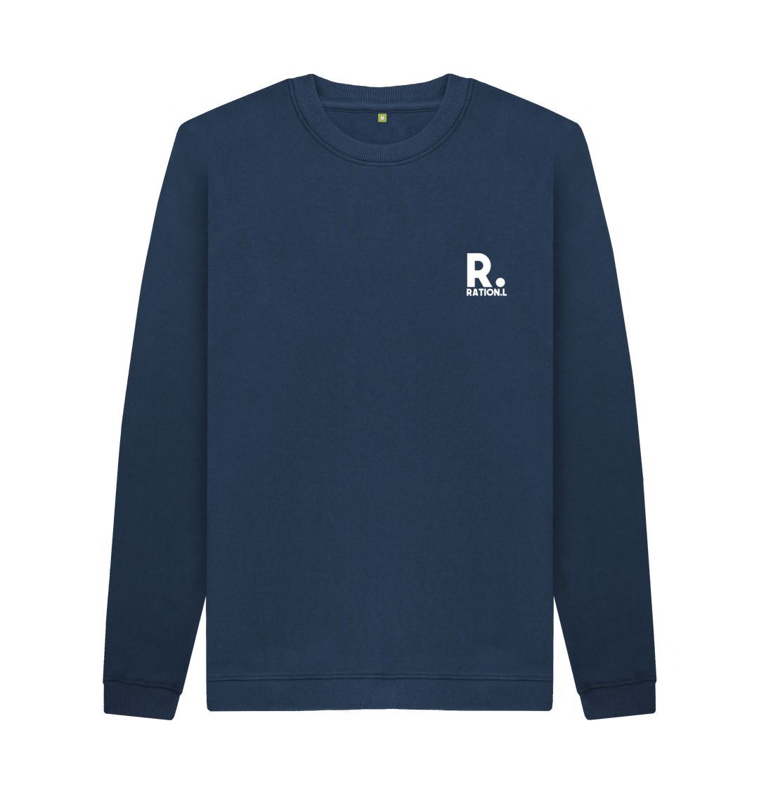 Ration.L organic sweatshirt