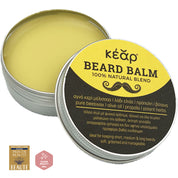 Kear Beard Balm • Healthy, Loveable Beards