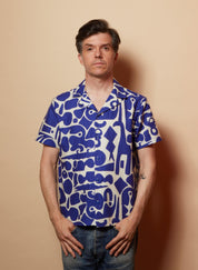 Kit - Blue Cave Unisex Shirt