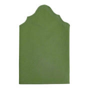 Petal - Green Cotton Napkin (Set of 2)